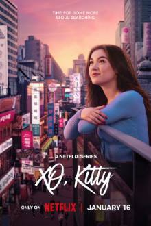 XO, Kitty Season 2