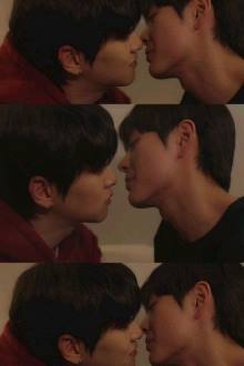 twosomeboys , Tusseomboijeu