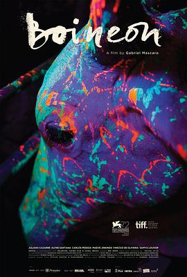 霓虹牛 | 虹牛(港)  Neon Bull | nihongniu