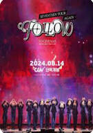 세븐틴 투어 '팔로우' 어게인 Seventeen.Tour.Follow.Again.To.Cinemas.2024