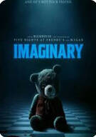 이매지너리 Imaginary 2024