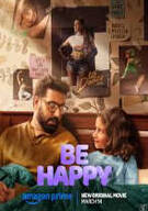 행복을 위해서.Be Happy (2025)