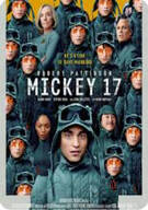 미키 17.Mickey.17.2025