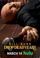 빌 버: 드랍 데드 이어즈 Bill Burr Drop Dead Years (2025)