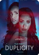타일러 페리의 듀플리시티 Tyler Perrys Duplicity (2025)