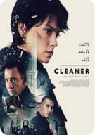 클리너 Cleaner ,2025
