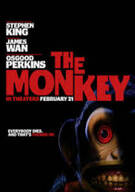 더 몽키 The Monkey (2025)