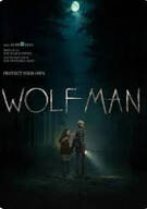 울프맨 Wolf Man, 2025
