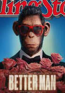 베러맨.Better Man (2024)