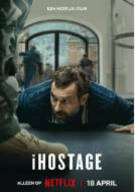 i호스티지 iHostage, 2025