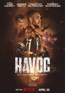해벅 Havoc, 2025