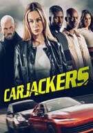 카재커 Carjackers.2025