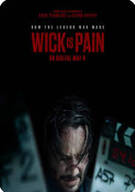 Wick Is Pain 2025