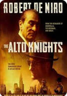 알토 나이츠 The Alto Knights ,2025